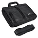 UNIQ Accessory UNIQ Accessory 15.6-Zoll-Laptoptasche - Schwarz UNIQ Accessory UNIQ Accessory 15.6-Zoll-Laptoptasche - Schwarz