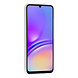 UNIQ Accessory UNIQ Accessory Galaxy A05 Back cover case - - Transparent UNIQ Accessory UNIQ Accessory Galaxy A05 Back cover case - - Transparent