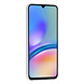 UNIQ Accessory UNIQ Accessory Galaxy A05S Backcover hoesje - Transparant UNIQ Accessory UNIQ Accessory Galaxy A05S Backcover hoesje - Transparant