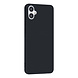UNIQ Accessory UNIQ Accessory Galaxy A05 Back cover case - - Black UNIQ Accessory UNIQ Accessory Galaxy A05 Back cover case - - Black