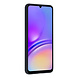 UNIQ Accessory UNIQ Accessory Galaxy A05 Back cover case - - Black UNIQ Accessory UNIQ Accessory Galaxy A05 Back cover case - - Black