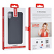 UNIQ Accessory UNIQ Accessory Galaxy A05 Back cover case - - Black UNIQ Accessory UNIQ Accessory Galaxy A05 Back cover case - - Black