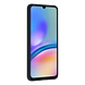 UNIQ Accessory UNIQ Accessory Galaxy A05S Backcover hoesje - Zwart UNIQ Accessory UNIQ Accessory Galaxy A05S Backcover hoesje - Zwart