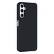 UNIQ Accessory UNIQ Accessory Galaxy A05S Backcover hoesje - Zwart UNIQ Accessory UNIQ Accessory Galaxy A05S Backcover hoesje - Zwart
