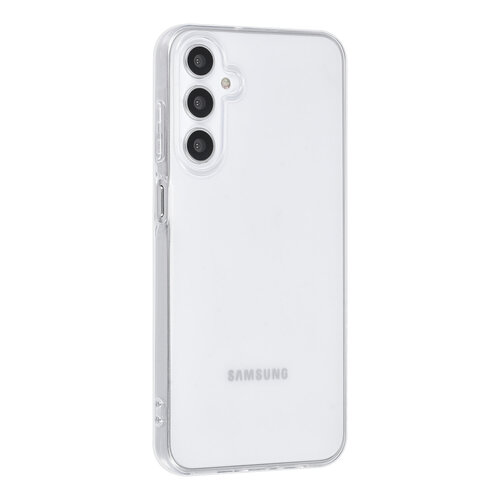 UNIQ Accessory UNIQ Accessory Galaxy A25 Backcover hoesje - Transparant