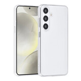 UNIQ Accessory UNIQ Accessory Galaxy S24 Backcover hoesje - Transparant UNIQ Accessory UNIQ Accessory Galaxy S24 Backcover hoesje - Transparant