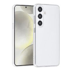UNIQ Accessory Galaxy S24 Backcover hoesje - Transparant