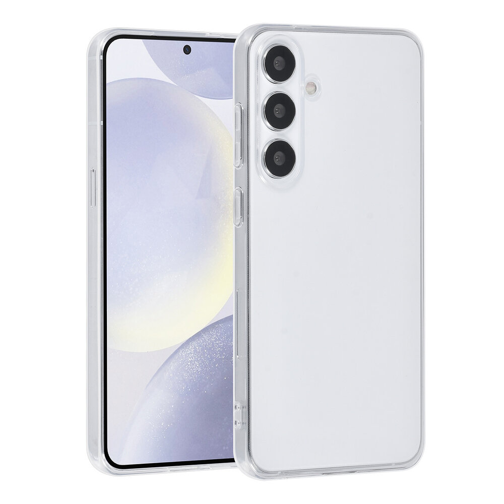 UNIQ Accessory UNIQ Accessory Galaxy S24 Plus Back cover case - - Transparent UNIQ Accessory UNIQ Accessory Galaxy S24 Plus Back cover case - - Transparent