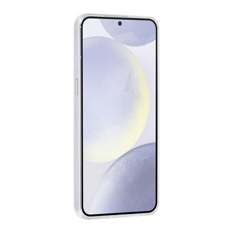 UNIQ Accessory UNIQ Accessory Galaxy S24 Plus Back cover case - - Transparent UNIQ Accessory UNIQ Accessory Galaxy S24 Plus Back cover case - - Transparent