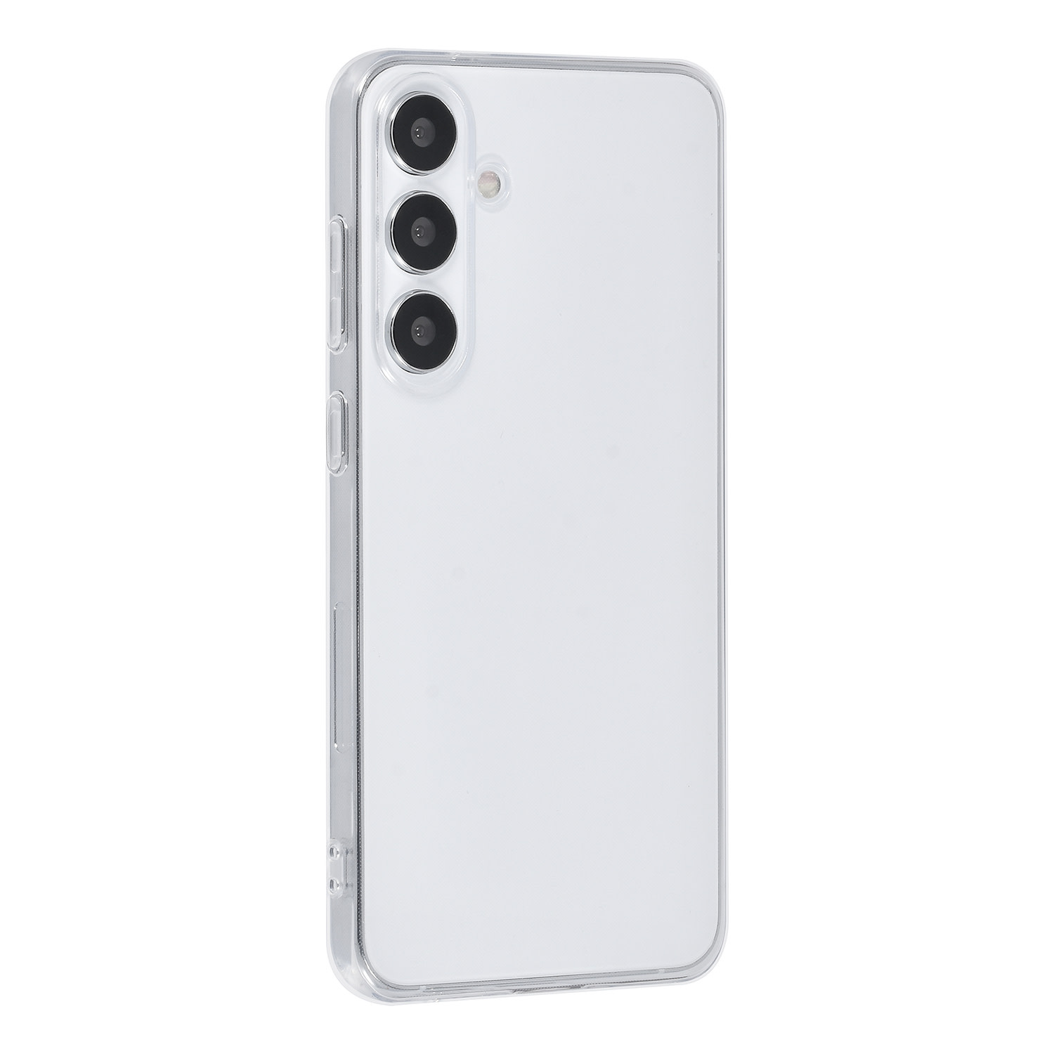 UNIQ Accessory UNIQ Accessory Galaxy S24 Plus Backcover hoesje - Transparant, foto 3 van 4