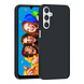 UNIQ Accessory UNIQ Accessory Galaxy A25 Back cover coque - Noir UNIQ Accessory UNIQ Accessory Galaxy A25 Back cover coque - Noir