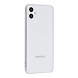 UNIQ Accessory UNIQ Accessory Galaxy A05 Backcover hoesje - Transparant UNIQ Accessory UNIQ Accessory Galaxy A05 Backcover hoesje - Transparant