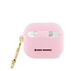 Hello Kitty Hello Kitty AirPod 3 AirPods Case - 3D SIL Kitty - Pink Hello Kitty Hello Kitty AirPod 3 AirPods Case - 3D SIL Kitty - Pink