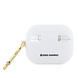 Hello Kitty Hello Kitty AirPod Pro AirPods Case 3D SIL Kitty - Blanc Hello Kitty Hello Kitty AirPod Pro AirPods Case 3D SIL Kitty - Blanc