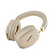 Guess Guess Universal Koptelefoon Metalic triangle - Goud Guess Guess Universal Koptelefoon Metalic triangle - Goud