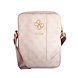 Guess Guess 10 Inch Tablettas - 4G - Roze Guess Guess 10 Inch Tablettas - 4G - Roze