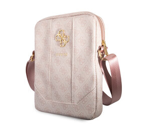 Guess Guess 10 Inch Tablettas - 4G - Roze Guess Guess 10 Inch Tablettas - 4G - Roze