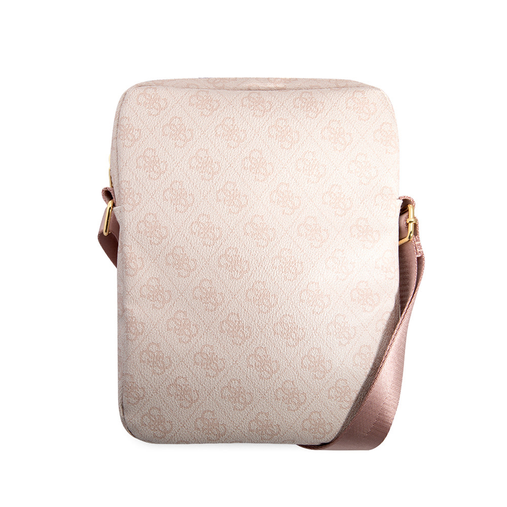 Guess Guess 10 Inch Tablettas - 4G - Roze, foto 3 van 3