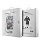Hello Kitty Hello Kitty Universal-Handytasche – Kitty-Kopf-Graffiti Hello Kitty Hello Kitty Universal-Handytasche – Kitty-Kopf-Graffiti