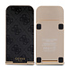 Guess GUESS Magnetische Bureau-oplader - 4G Pattern -Zwart Guess GUESS Magnetische Bureau-oplader - 4G Pattern -Zwart