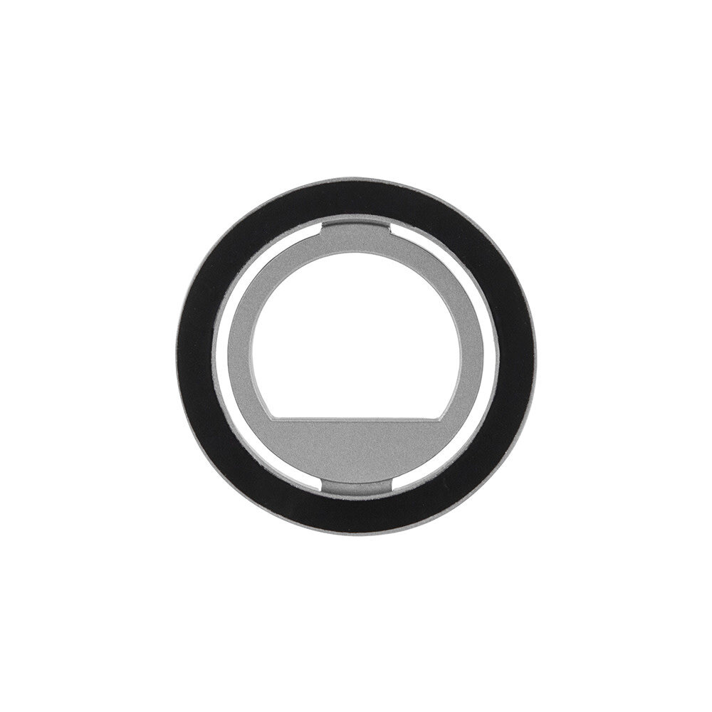 Guess Guess Magsafe Ringstand with Rhinestones - Silber Guess Guess Magsafe Ringstand with Rhinestones - Silber