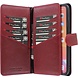 Pierre Cardin Pierre Cardin Rood hoesje iPhone 11 Pro Max - Book Case - Leather Wallet Series - Echt Leer Pierre Cardin Pierre Cardin Rood hoesje iPhone 11 Pro Max - Book Case - Leather Wallet Series - Echt Leer
