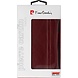 Pierre Cardin Pierre Cardin Rood hoesje iPhone 11 Pro Max - Book Case - Echt Leer Pierre Cardin Pierre Cardin Rood hoesje iPhone 11 Pro Max - Book Case - Echt Leer