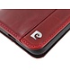 Pierre Cardin Pierre Cardin Rood hoesje iPhone 11 Pro Max - Book Case - Echt Leer Pierre Cardin Pierre Cardin Rood hoesje iPhone 11 Pro Max - Book Case - Echt Leer