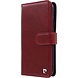 Pierre Cardin Pierre Cardin Rood hoesje iPhone 11 Pro - Book Case - Leather Wallet Series - Echt Leer Pierre Cardin Pierre Cardin Rood hoesje iPhone 11 Pro - Book Case - Leather Wallet Series - Echt Leer