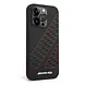 AMG AMG iPhone 14 Pro Back cover coque - Noir AMG AMG iPhone 14 Pro Back cover coque - Noir
