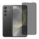 UNIQ Accessory Packung mit 10 - UNIQ Accessory S24 Privacy Panzerglas - Displayschutz - Transparent UNIQ Accessory Packung mit 10 - UNIQ Accessory S24 Privacy Panzerglas - Displayschutz - Transparent