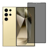 UNIQ Accessory box of 10 - UNIQ Accessory Galaxy S24 Ultra Screenprotector - Privacy Glass - Zwart UNIQ Accessory box of 10 - UNIQ Accessory Galaxy S24 Ultra Screenprotector - Privacy Glass - Zwart