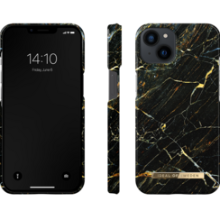 Ideal of Sweden iPhone 15 & 14 & 13 Back cover coque Port Laurent Marble - Fashion Case - Port Laurent