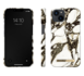 Ideal of Sweden iPhone 15 & 14 & 13 Backcover hoesje Calacatta Golden Marble - Fashion Case - Calacatta Ideal of Sweden iPhone 15 & 14 & 13 Backcover hoesje Calacatta Golden Marble - Fashion Case - Calacatta