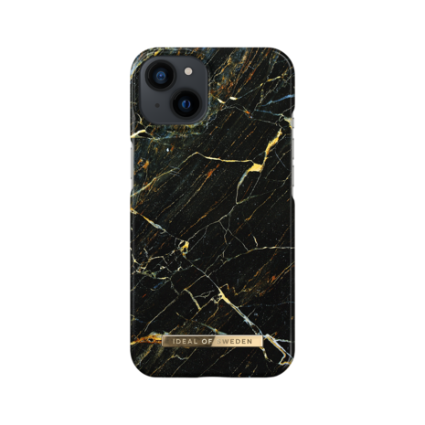 iDeal of Sweden Ideal of Sweden iPhone 15 & 14 & 13 Backcover hoesje Port Laurent Marble - Fashion Case - Port Laurent iDeal of Sweden Ideal of Sweden iPhone 15 & 14 & 13 Backcover hoesje Port Laurent Marble - Fashion Case - Port Laurent