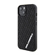 Karl Lagerfeld Karl Lagerfeld iPhone 15 Back cover coque 3D MULTI LOGO - Noir Karl Lagerfeld Karl Lagerfeld iPhone 15 Back cover coque 3D MULTI LOGO - Noir
