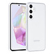 UNIQ Accessory UNIQ Accessory Galaxy A35 Back cover coque Silicone - Transparent UNIQ Accessory UNIQ Accessory Galaxy A35 Back cover coque Silicone - Transparent