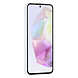 UNIQ Accessory UNIQ Accessory Galaxy A35 Back cover coque Silicone - Transparent UNIQ Accessory UNIQ Accessory Galaxy A35 Back cover coque Silicone - Transparent