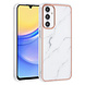 UNIQ Accessory UNIQ Accessory Galaxy A15 5G Back cover case - Silicone - Marble UNIQ Accessory UNIQ Accessory Galaxy A15 5G Back cover case - Silicone - Marble