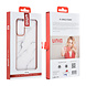 UNIQ Accessory UNIQ Accessory Galaxy A15 5G Backcover hoesje Silicone - Marble UNIQ Accessory UNIQ Accessory Galaxy A15 5G Backcover hoesje Silicone - Marble