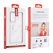 UNIQ Accessory UNIQ Accessory Galaxy A25 Back cover coque Silicone - Marble UNIQ Accessory UNIQ Accessory Galaxy A25 Back cover coque Silicone - Marble
