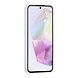 UNIQ Accessory UNIQ Accessory Galaxy A35 Back cover coque Silicone - Marble Green UNIQ Accessory UNIQ Accessory Galaxy A35 Back cover coque Silicone - Marble Green
