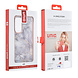UNIQ Accessory UNIQ Accessory Galaxy A55 Back cover case - Silicone - Marble Grey UNIQ Accessory UNIQ Accessory Galaxy A55 Back cover case - Silicone - Marble Grey
