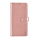 UNIQ Accessory UNIQ Accessory Galaxy A35 Book Case hoesje Pasjeshouder - Rose Gold UNIQ Accessory UNIQ Accessory Galaxy A35 Book Case hoesje Pasjeshouder - Rose Gold
