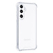 UNIQ Accessory UNIQ Accessory Galaxy A35 Back cover coque - Transparent - Antishock UNIQ Accessory UNIQ Accessory Galaxy A35 Back cover coque - Transparent - Antishock