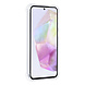 UNIQ Accessory UNIQ Accessory Galaxy A35 Back cover coque - Transparent - Antishock UNIQ Accessory UNIQ Accessory Galaxy A35 Back cover coque - Transparent - Antishock