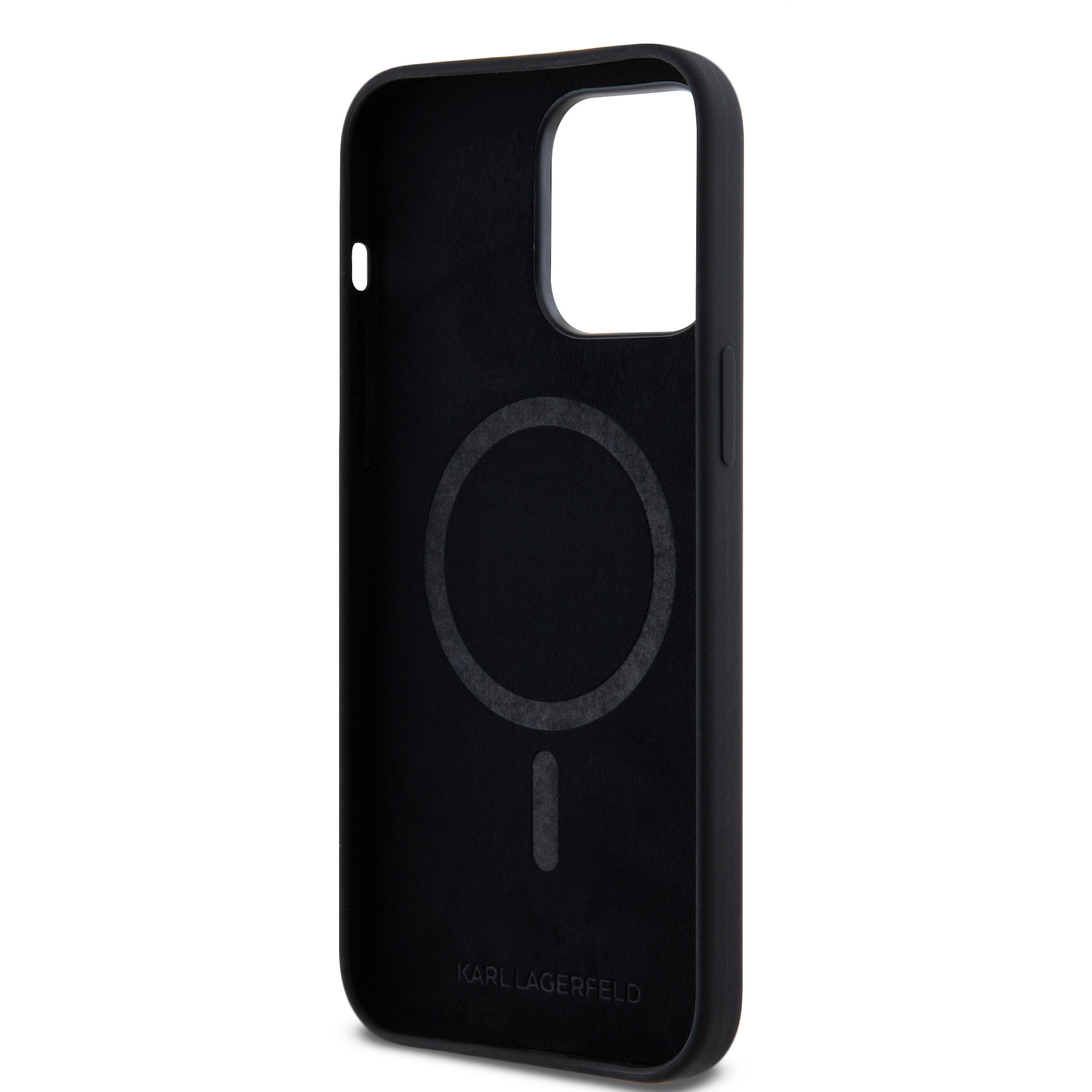 Karl Lagerfeld iPhone 14 Pro Max Back-Cover hul - Magsafe - Karl 
