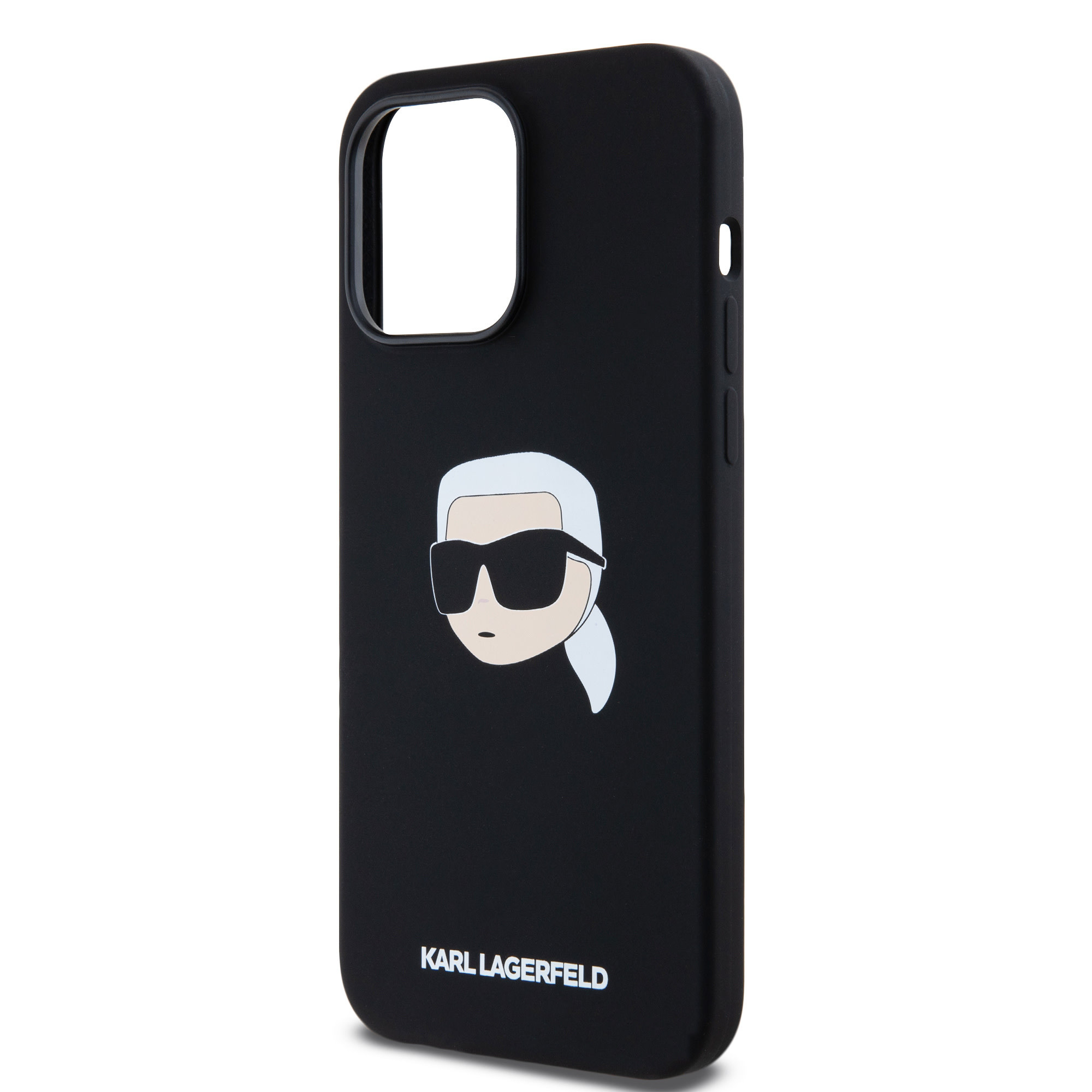Karl Lagerfeld iPhone 14 Pro Max Back-Cover hul - Magsafe - Karl 
