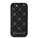 Karl Lagerfeld Karl Lagerfeld iPhone 14 & 13 Backcover hoesje Magsafe pu - K. Heads - Zwart Karl Lagerfeld Karl Lagerfeld iPhone 14 & 13 Backcover hoesje Magsafe pu - K. Heads - Zwart