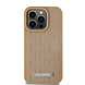 Karl Lagerfeld Karl Lagerfeld iPhone 15 Pro Backcover hoesje Magsafe - Hot stamps - Beige Karl Lagerfeld Karl Lagerfeld iPhone 15 Pro Backcover hoesje Magsafe - Hot stamps - Beige